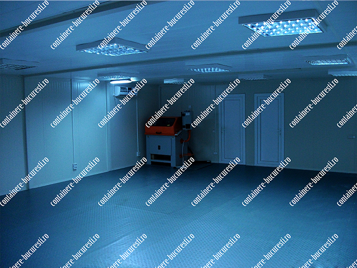 cadre containere Dolj