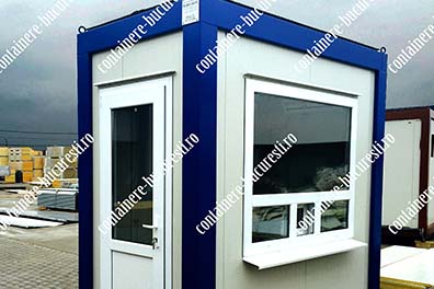 container birou vanzare Dolj