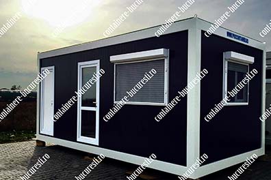containere birou vanzare Dolj