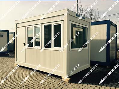 containere de birou Dolj
