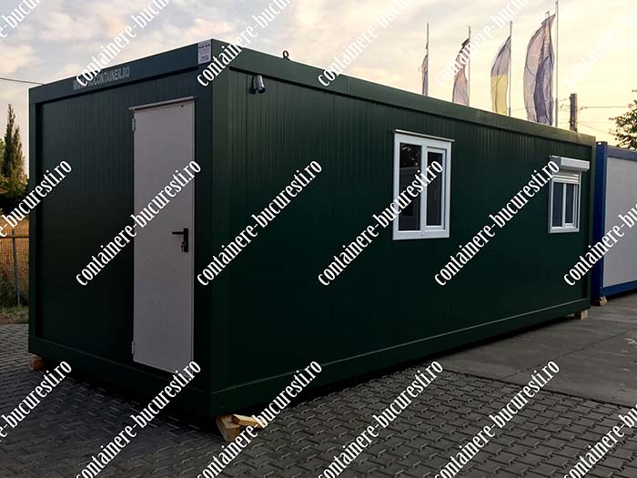 containere depozitare de vanzare Dolj