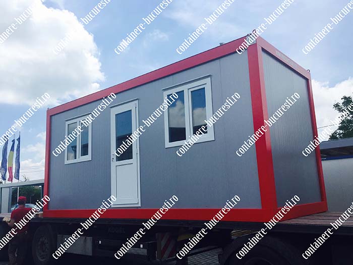 containere depozitare vanzare Dolj