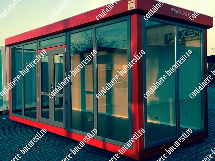 containere dormitor Dolj