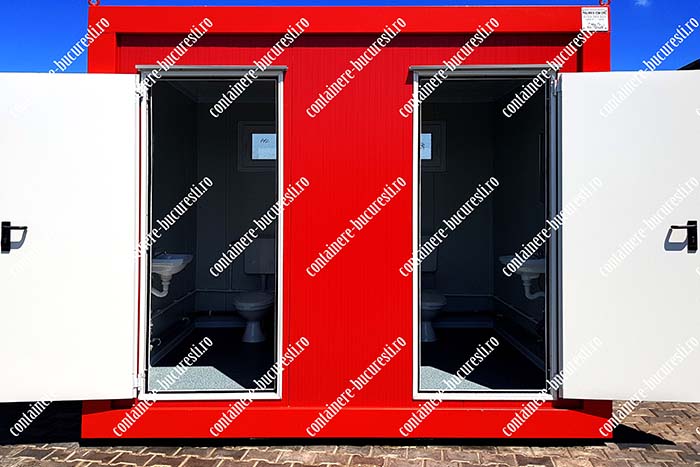 containere magazin ziare Dolj