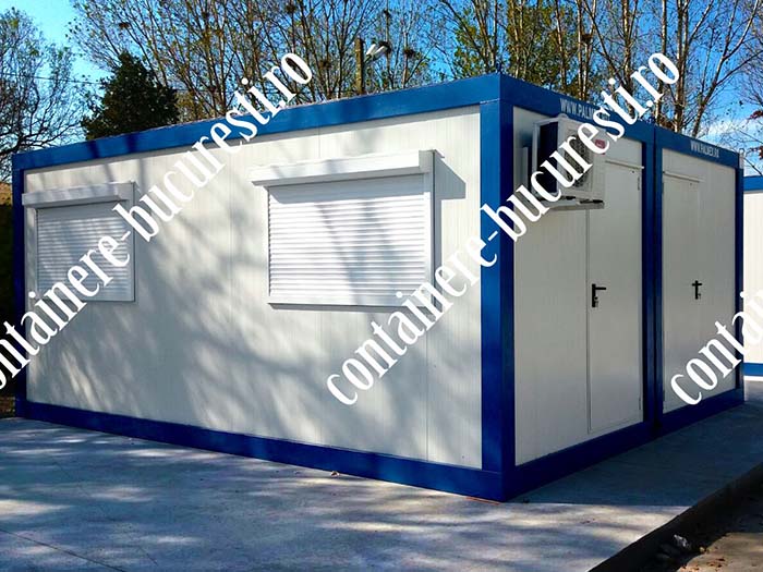 container santier vanzare  Dolj