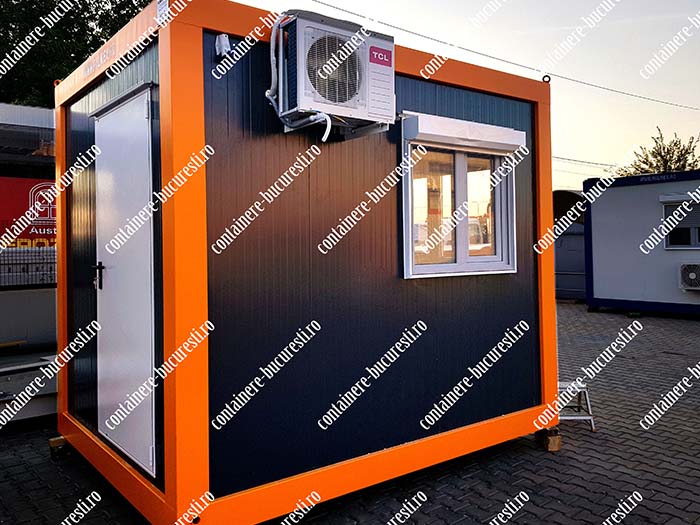 /container spatii de productie Dolj