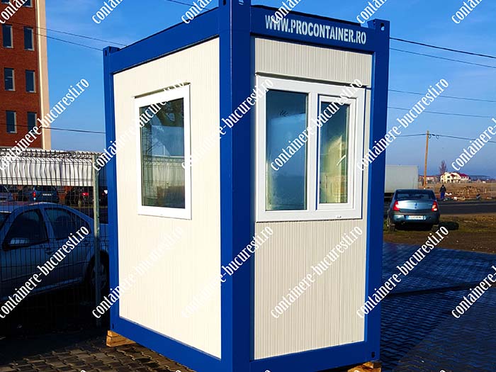 containere spatii de productie Dolj