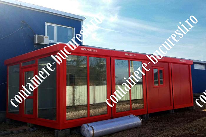 containere vestiar vanzare Dolj