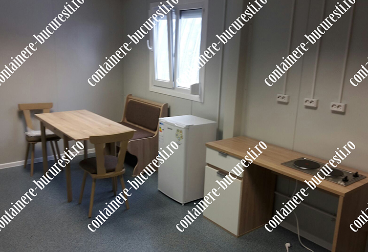 containere vestiar in Dolj de vanzare