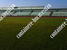 baraca metalica de vanzare Dolj