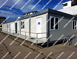 case de locuit din containere Dolj