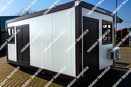 containare de locuit Dolj