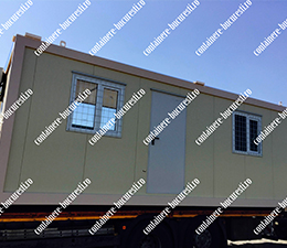 container de locuit pret Dolj