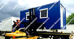 container de locuit second hand preturi Dolj