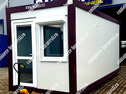 container second hand vechi Dolj