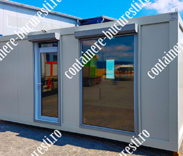 containere birou pret Dolj