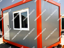 containere de locuit second hand preturi Dolj