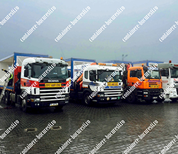 containere second hand de vanzare pret Dolj