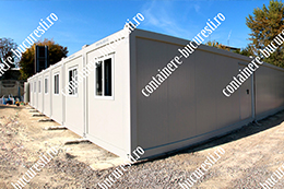 pret container second hand Dolj